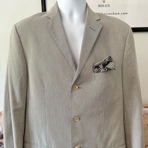 Men’s Polo Ralph Lauren Jacket
